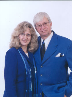 Gary & MarJean Miller