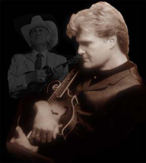 Ricky Skaggs