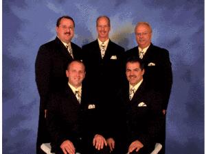 Tarheel State Quartet