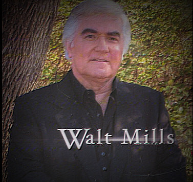 Walt Mills