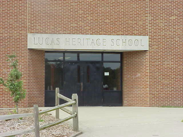 Lucas Heritage School