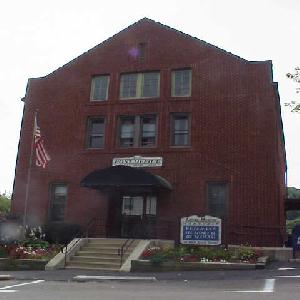 Do you remember? Tuesday and Saturday Nights. How many of us fell in Love on the second floor?