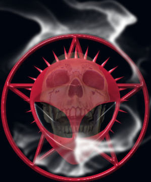 The Realm of Puzuzu and his Magic...