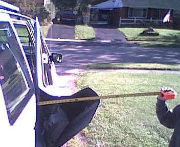 You really need to see it, or feel it!