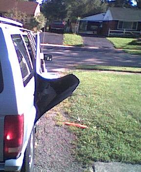 You really need to see it, or feel it!