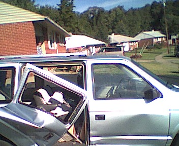 You really need to see it, or feel it!