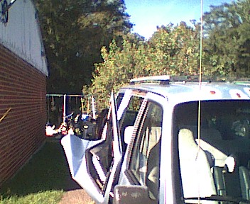 You really need to see it, or feel it!