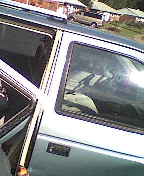 You really need to see it, or feel it!