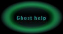 Need help with a ghost?