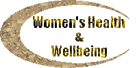 Women's Health and Wellbeing WebRing
