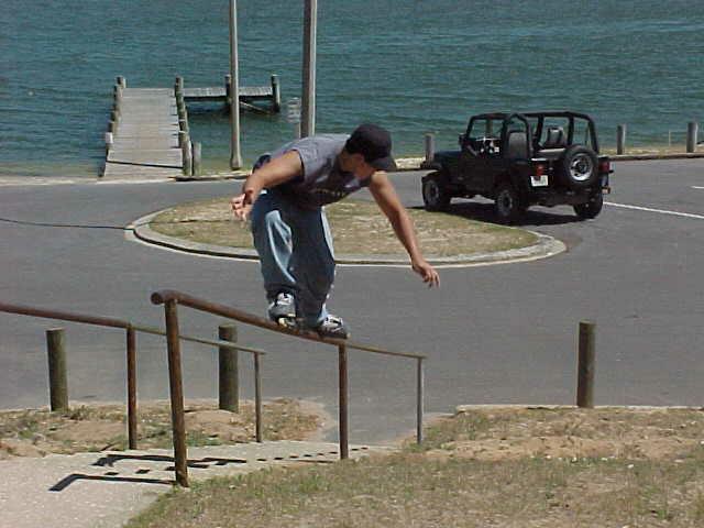 Tryin hard to make another comeback