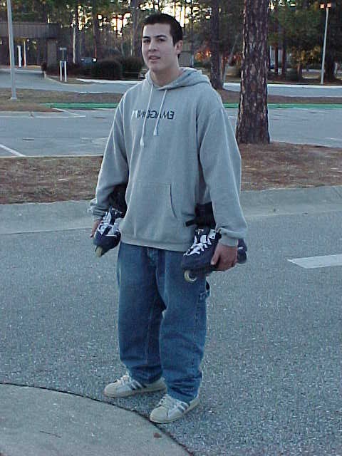 The Notorious H.I.P.