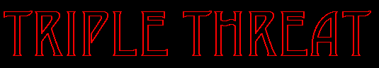 band logo