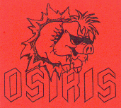 OSIRIS
