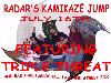 Rader's Kamikaze Jump 2000!