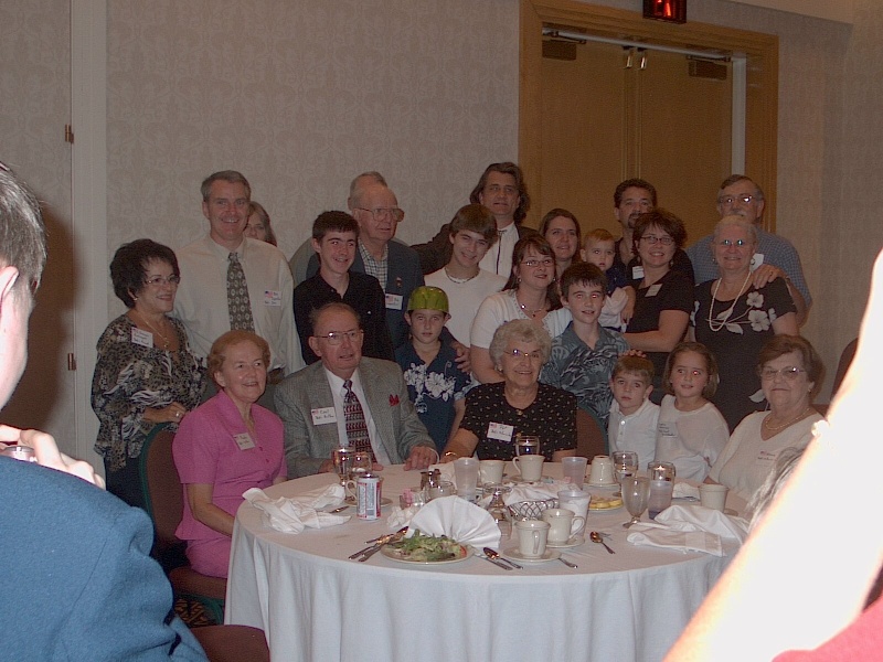 Recoup - 2003 Peer Kroger (ODY) [World Championship Decks]