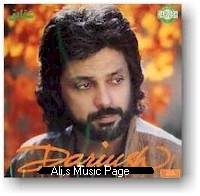 dariush