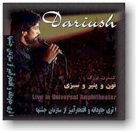 dariush