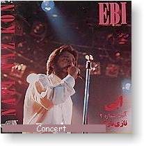 ebi, persian singers, persian music