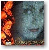 googoosh