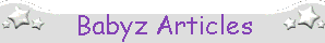 Babyz Articles
