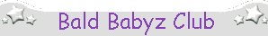 Bald Babyz Club