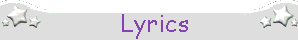 Lyrics