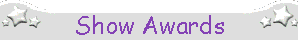 Show Awards