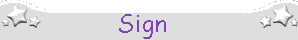 Sign My Guestbook