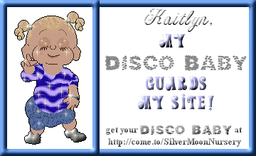 Disco Kaitlyn