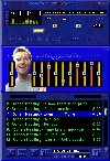 Winamp's  Skin