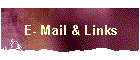 E- Mail & Links