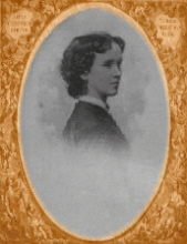 Bridget Lyons Goulden