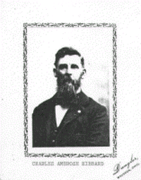 Charles Ambrose Hibbard