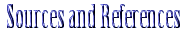 Title: Sources