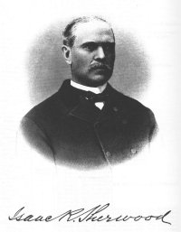 Isaac R. Sherwood