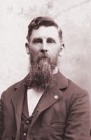 Charles Hibbard later in life