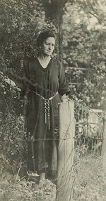 Margaret Watkins Hibbard