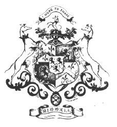 Riddle Family Crest