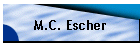 M.C. Escher
