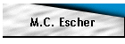 M.C. Escher