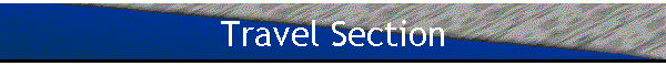 Travel Section