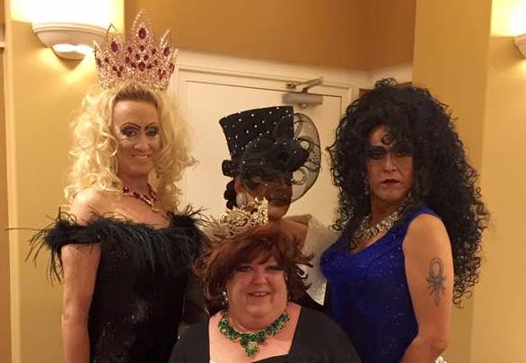 empresses 1, 2, 3, 4