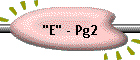 "E" - Pg2