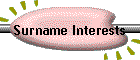 Surname Interests