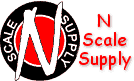 N Scale Logo