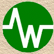 AW logo