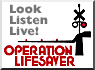 operation lifesaver logo
