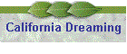 California Dreaming