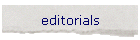 editorials